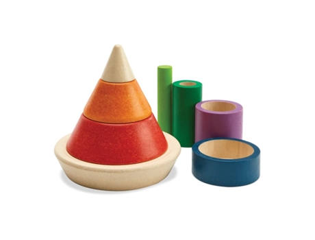 Cone Sorting Unit Plus