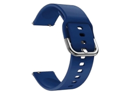 Pulseira de silicone para relógio inteligente Huami Amazfit Gtr2e Ly Ebike