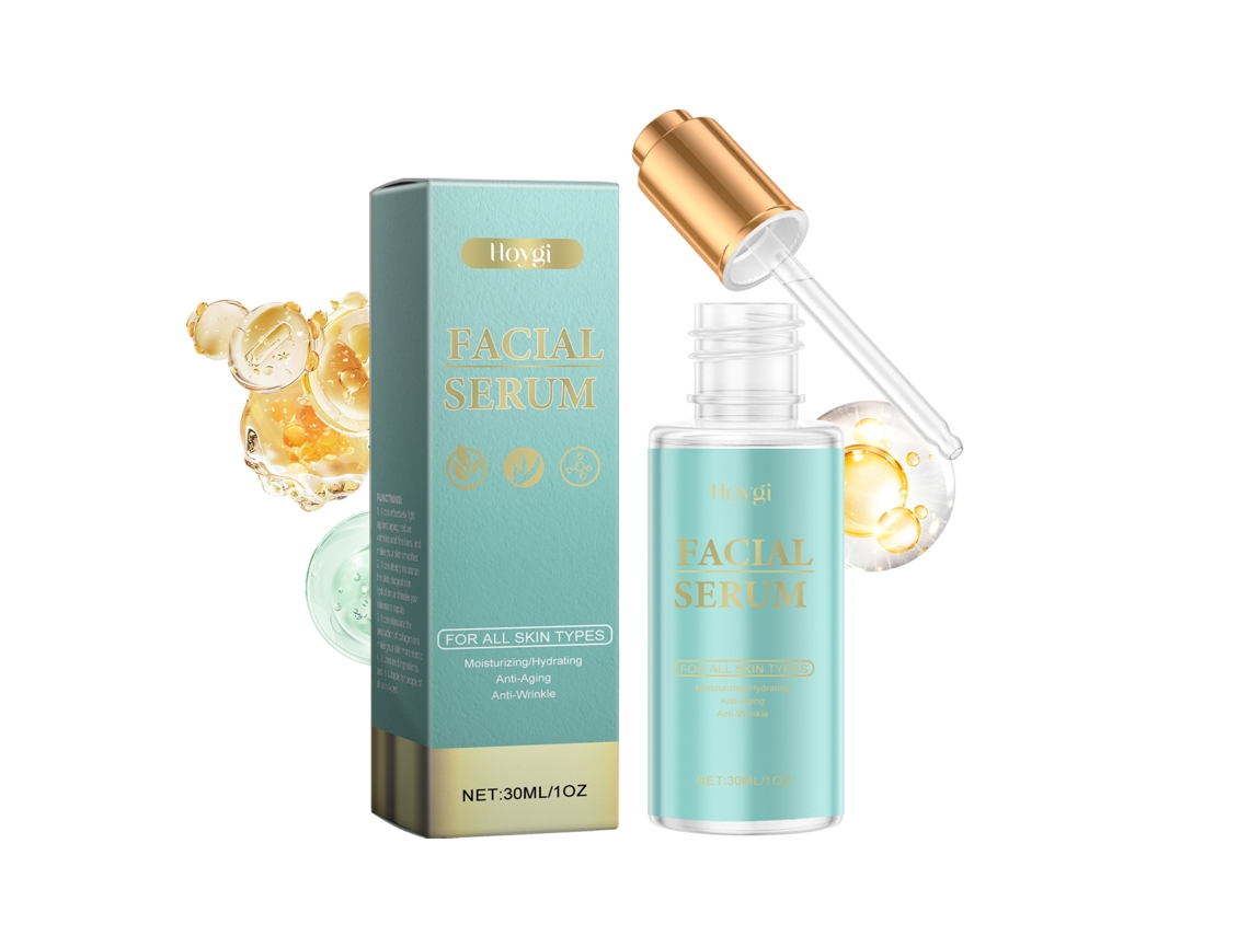 Laxiscreed Sérum Iluminador Facial Para Pele Mais Radiante E Hidratada
