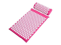 Lurelia Almofada Cervical, Abs Para Relaxamento Muscular
