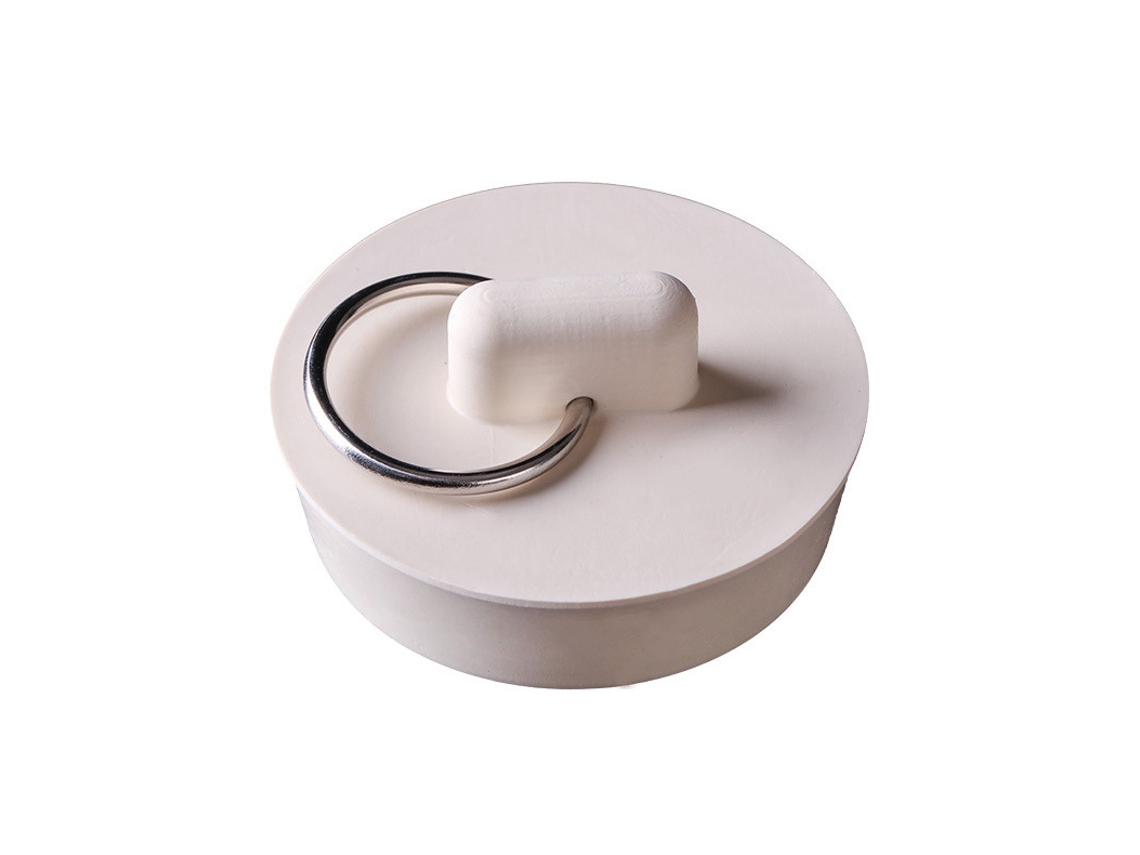 Conjunto de Ralos AQUAFORGE em aço inox, estilo europeu, cobre antigo