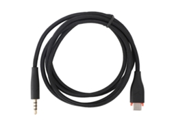 Cabo Adaptador Type C para Fone 3.5mm LAXISCREED
