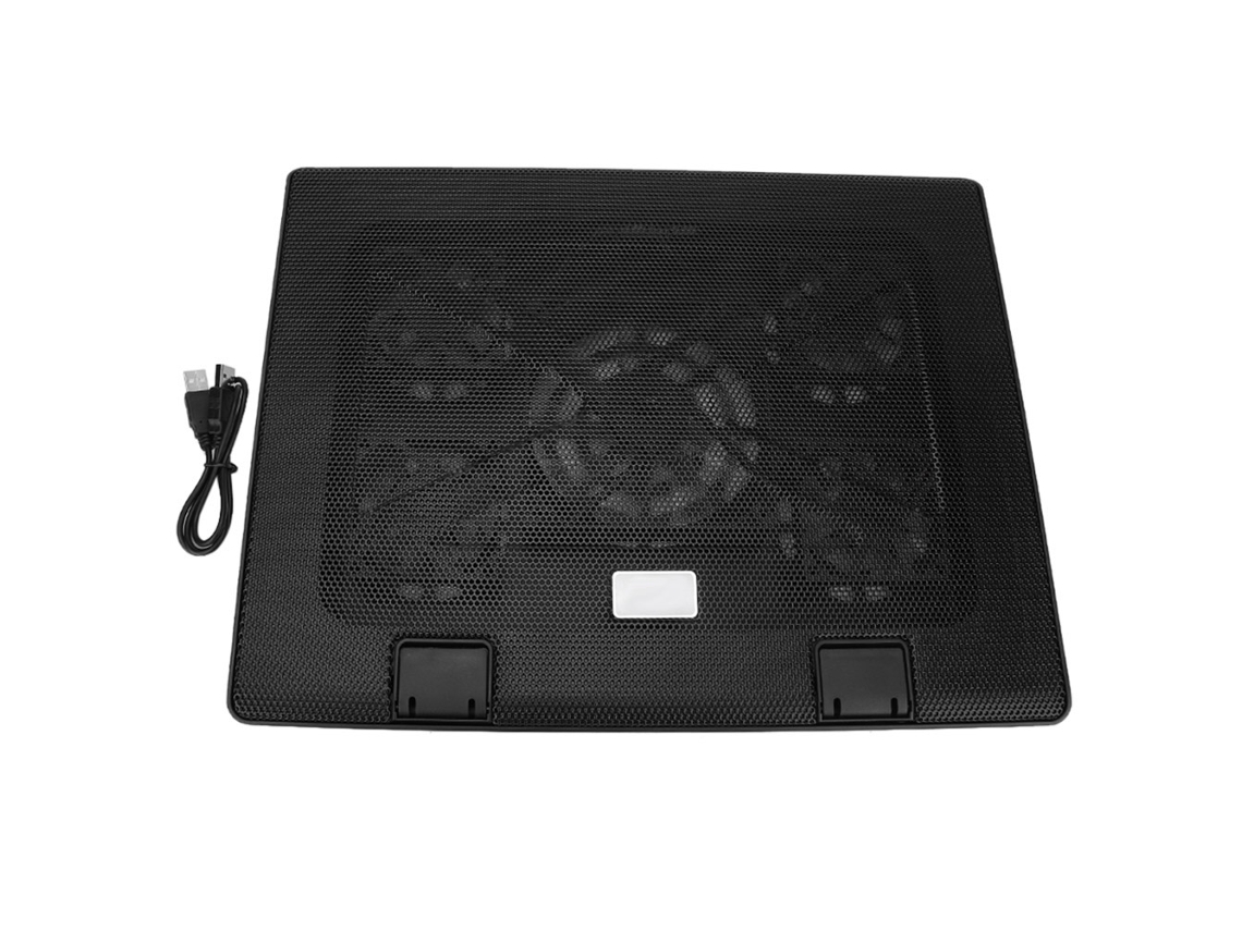 Resfriador De Notebook (dissipação De Calor E Resfriamento)