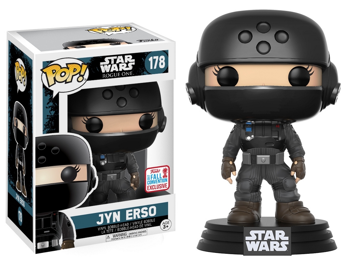 Figuras de coleção FUNKO 20119 (0.25 anos)