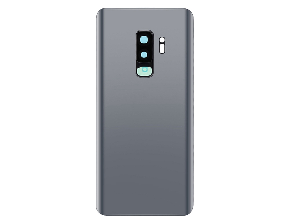 Proteção de Capa de Bateria para Samsung S9+ LAXISCREED