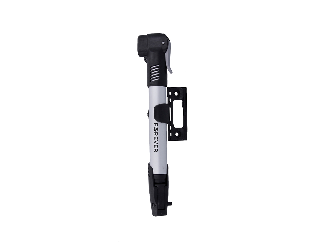 Bomba de Quadro de Bicicleta Pu 100 BRILVIBERA