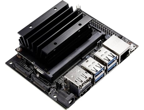 Nvidia Jetson Nano™ Developer Kit 4 GB