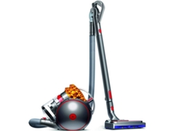 Aspirador sem Saco DYSON Cinetic Big Ball Multifloor 2 (80 dB)