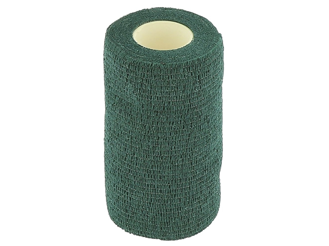 Bandagens de Trabalho Flex Wrap Verdehippo-Tonic