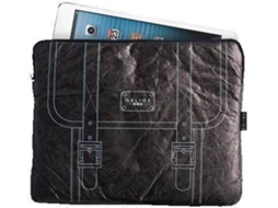 Bolsa Tablet MAIWORLD M Satchel Bag (Universal - 10'' - Preto)