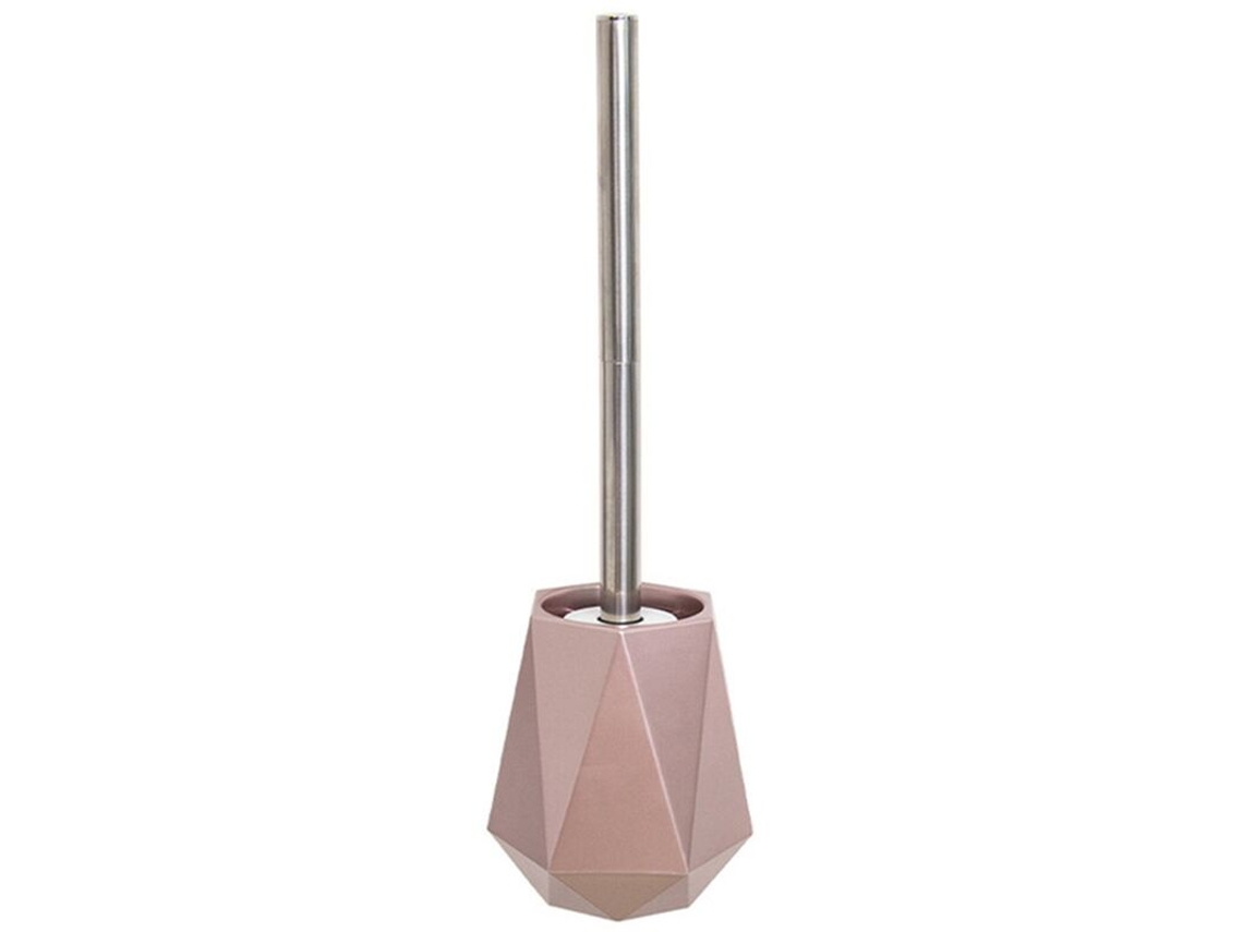 Escova Sanitária de Silicone para Parede ou Vertical, Estilo Nórdico AQUAFORGE