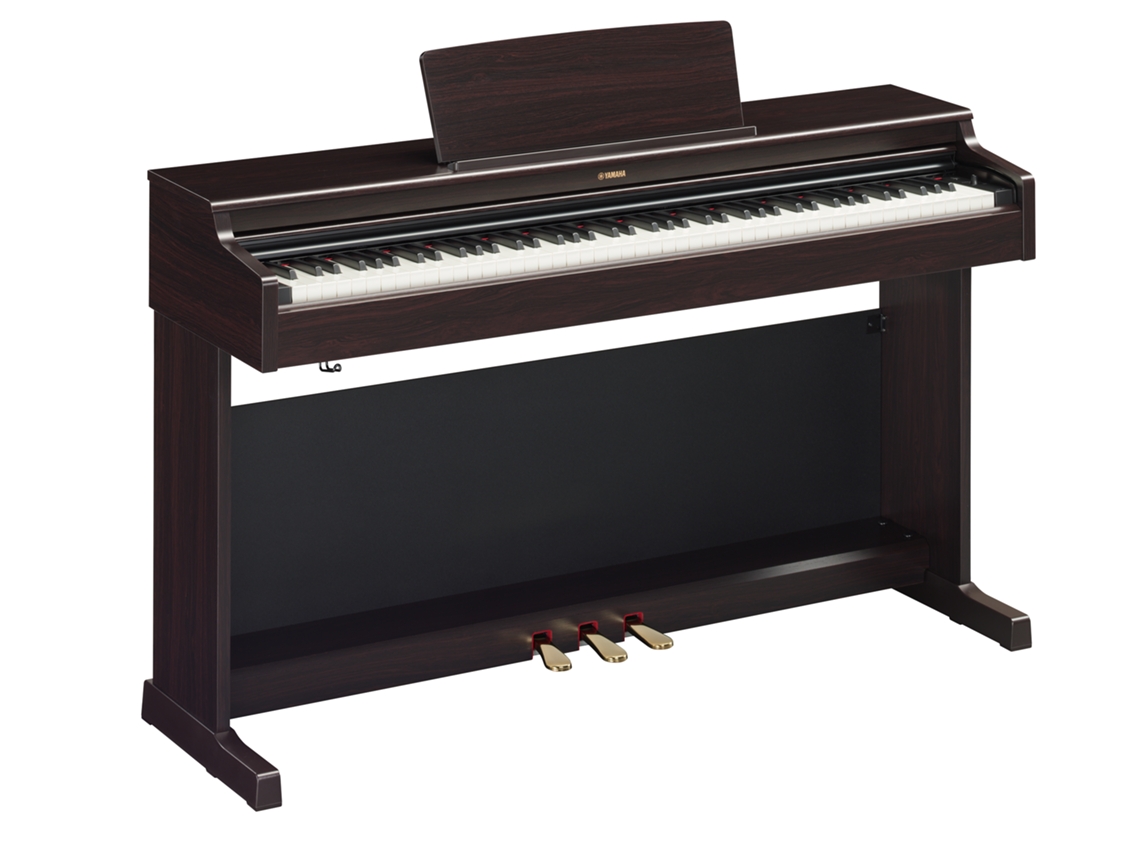 Piano Digital YAMAHA Arius YDP-165 R