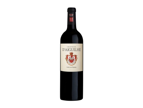 Vinho GRAF NEIPPERG Château d'Aiguilhe Bordeaux (0.75 L - 1 Unidade)