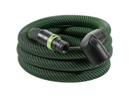Tubo Flexível De Aspiração D 27/32X3,5M-As-90°/Ct FESTOOL