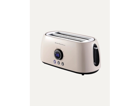 Retro Toast Torrador Juanita
