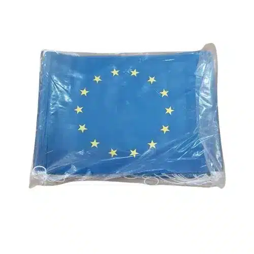 Bandera De La Unión Europea 80505 Profisa Juguetes Todaymás De 4 Años