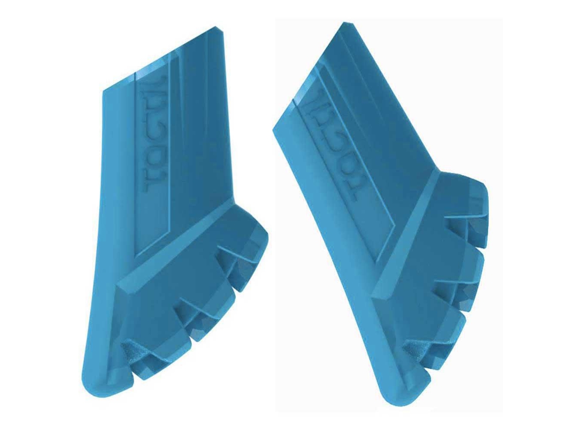 Tsl Outdoor Kit Tactil Pad