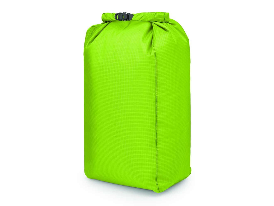 Saco Estanque 35L Verdeosprey