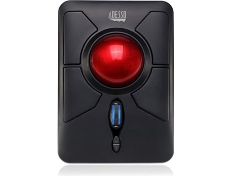 ADESSO Ergonomic Trackball Mouse T50
