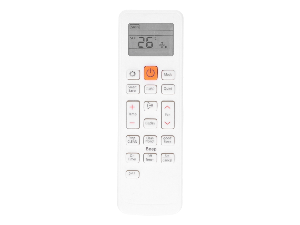 Aetheria controle Remoto para Ar condicionado Samsung Db93 14195a 14195b 14195c 14195k