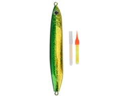 Kit de Acessórios de Pesca para Carpa com Caixa Danu26