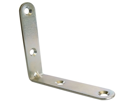 Suporte para Cadeira 40X40 Zincado Torbel J505112 JARDINIER MASSARD