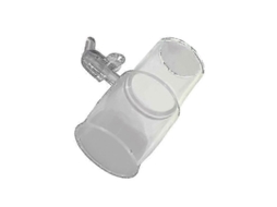 Adaptador Para Mistura De Oxigênio Cpap, Conector Para Enriquecimento De Oxigênio Cpap, Tampa Ii Hengjian