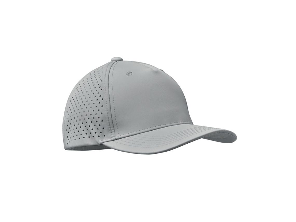 Gorra de 5 Paneles 130 Gr/m MIDOCEAN