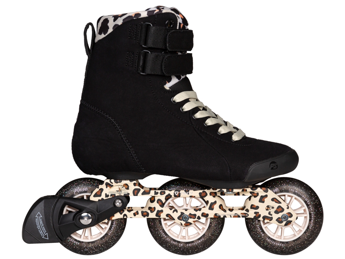 Patins POWERSLIDE Wheelssize: 100 Mm