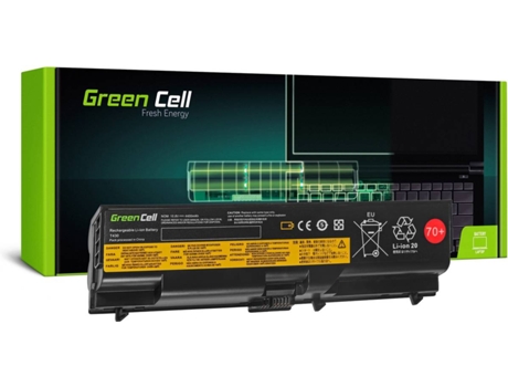 Bateria p/ Lenovo ThinkPad L430 L530 T430 T530 W5.