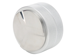 Tampão de Café LAXISCREED Ajustável Inox 51mm