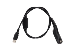 Cabo de Programação Usb LAXISCREED para Rádios Motorola