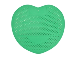 Telha Anti bloqueio para Vaso, Aromática, 19x17cm | S/MARCA