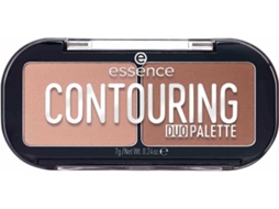 Paleta de Contorno ESSENCE Duo 10 (7 gr)
