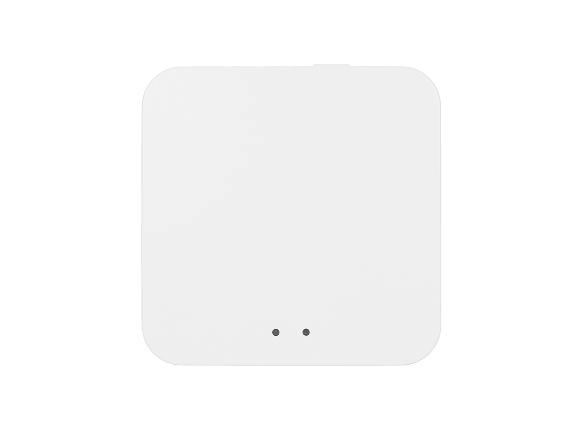 Gateway Zigbee 3.0 Hub Inteligente Controle App Compatível com Produtos Zigbee 3.0