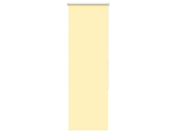 Vidaxl Persiana De Enrolar 40x175 Cm Largura Tecido 35,7 Cm Poliéster