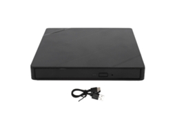 Unidade Externa Cd/dvd LAXISCREED Usb3.0 Portátil