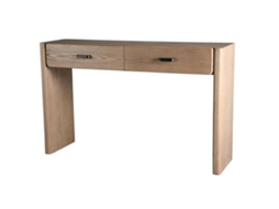 Consola Home Esprit 131 x 37 x 81 cm