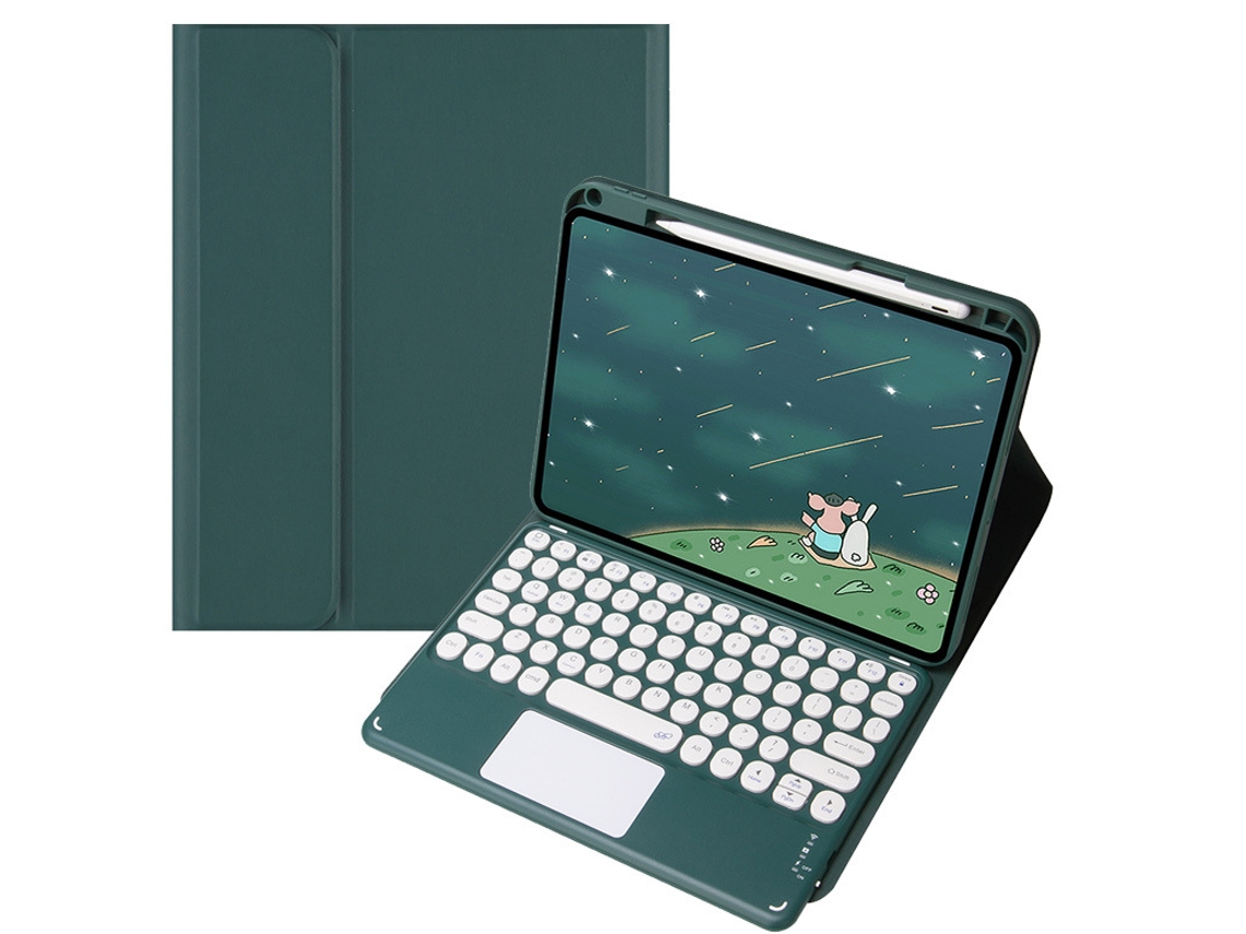 Capa de Teclado Bluetooth para Xiaomi Pad 6 11 XIAOMOYU