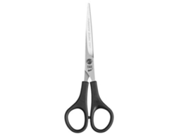 Tesoura para O Cabelo Eurostil ‎8423029018863 Apenas para Uso Profissional