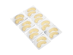 Patch De Olho Colágeno Umidificante Anti-rugas