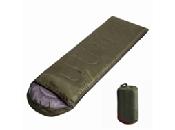 Saco de Dormir Leve Impermeável para Camping