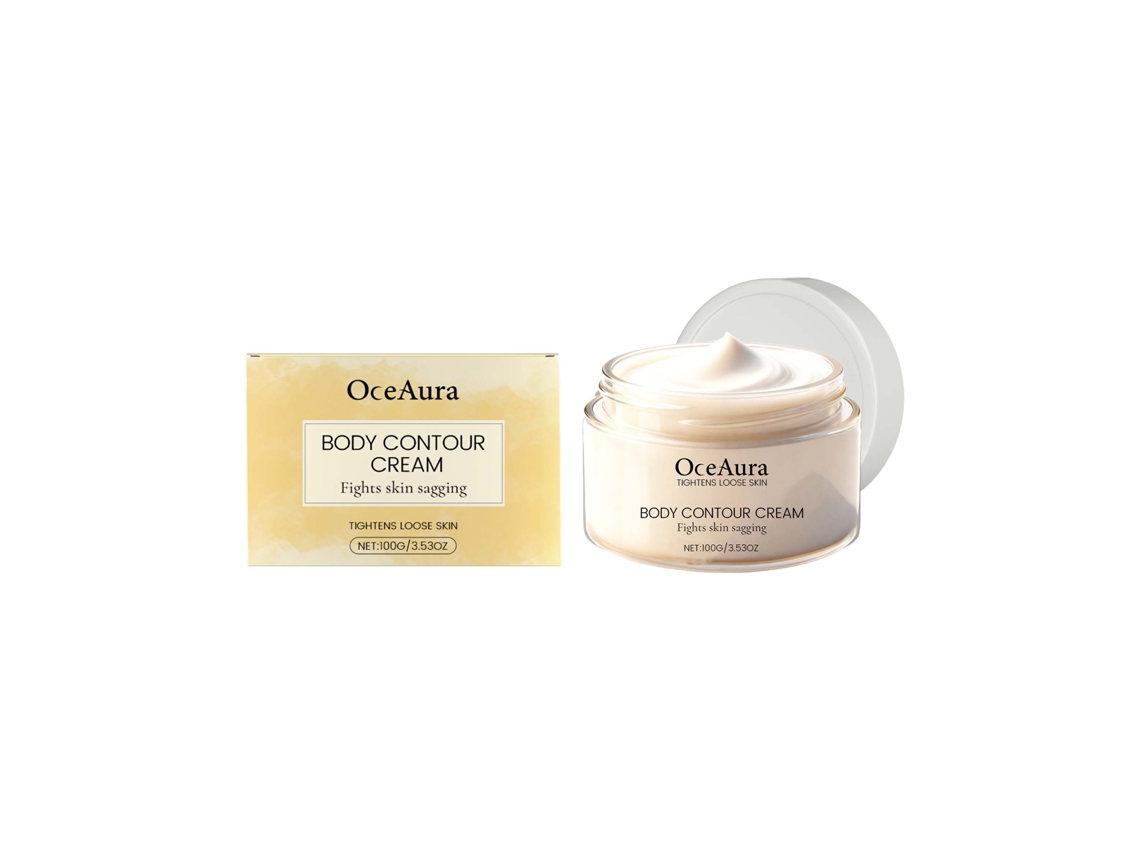 Creme Corporal Suave Calmante Worten