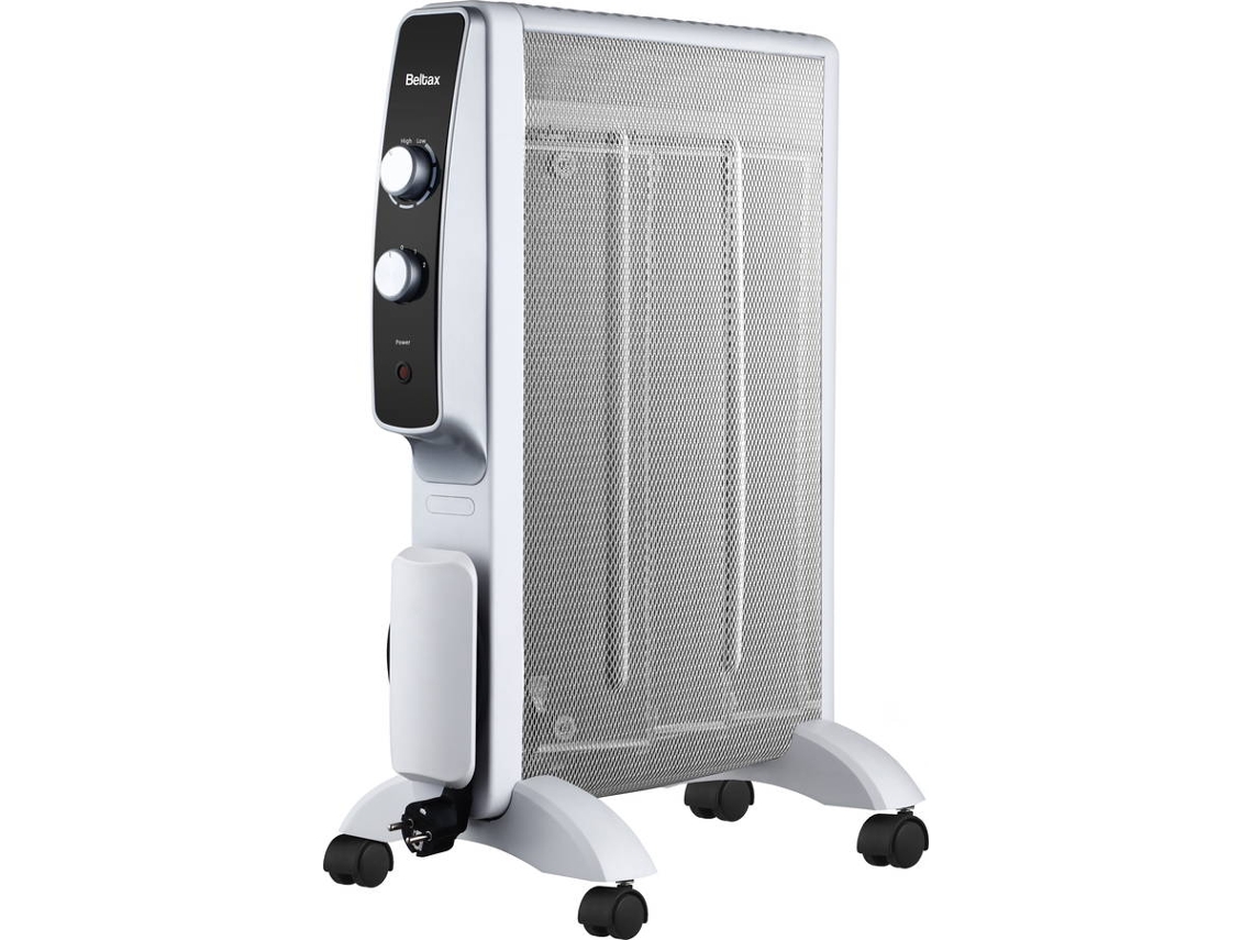 Aquecedor de Mica BELTAX BMH-2015 (1500 W)