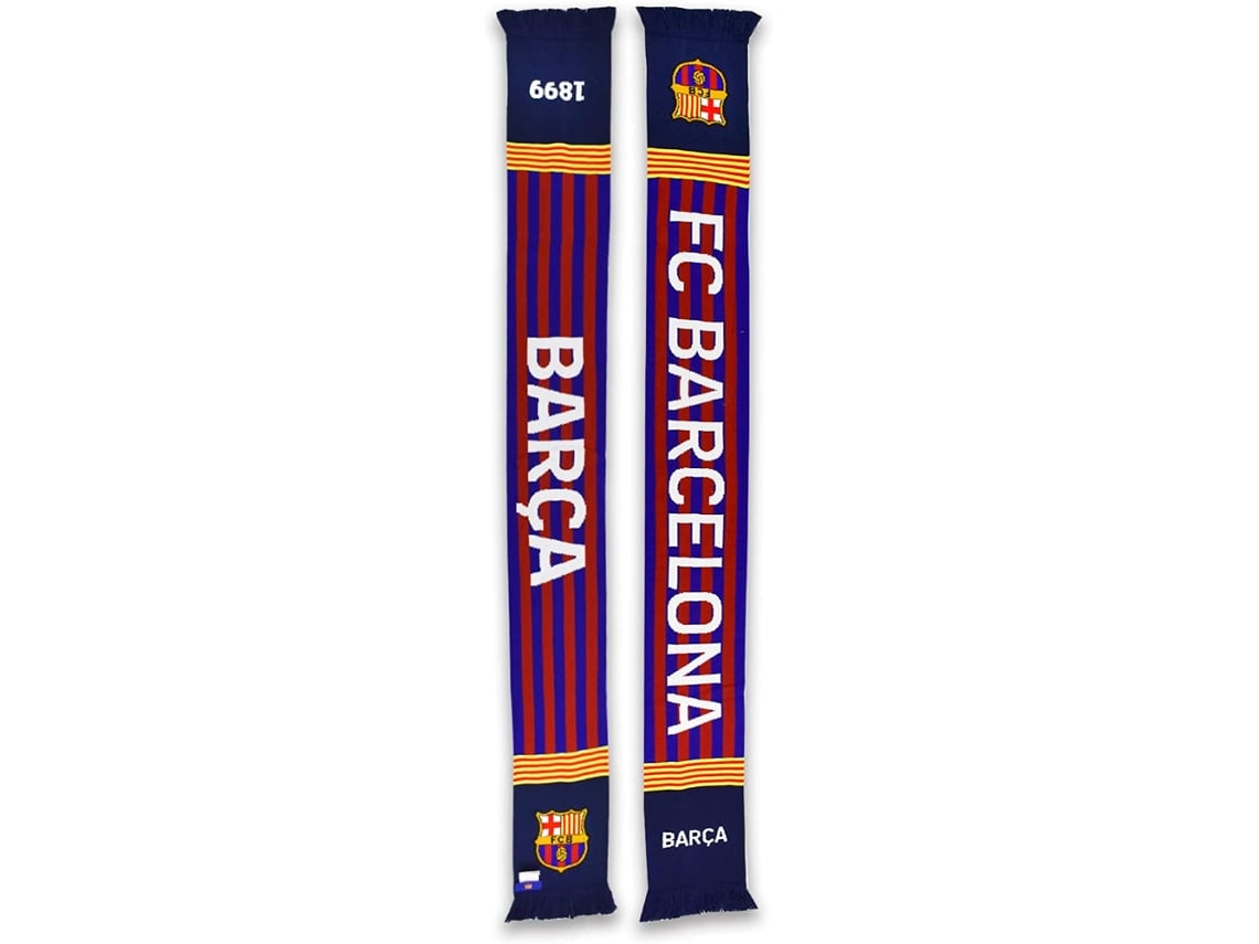 FC Barcelona 72806 Blue