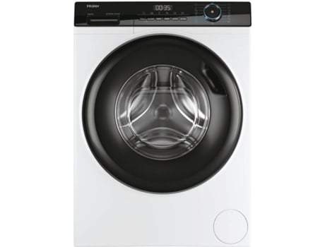Máquina de Lavar Roupa HAIER HW90-BP14939-S (9 kg - 1400 rpm - Branco)