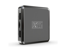 Caixa de Tv Inteligente LAXISCREED 4k Android 11.0 Wifi