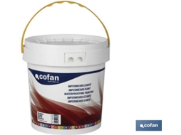 IMPERMEABILIZANTE Elástico COFAN (12L) BRANCO