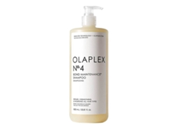 Olaplex N° 4 Bond Maintenance Shampoo 1000ml - Shampoo Para Cabelo Danificado