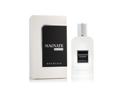 Perfume Unissexo KHADLAJ Magnate Premier (100 ml)